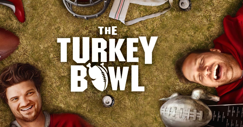 The Turkey Bowl på TV4 Film streama