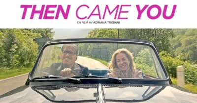Then Came You