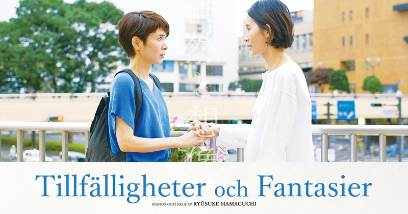 Tillfälligheter och fantasier