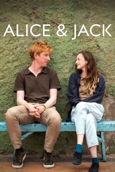 Alice och Jack - SVT Play