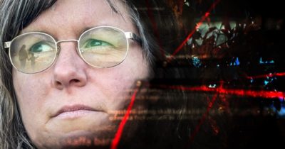 De tysta övergreppen