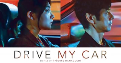Drive My Car