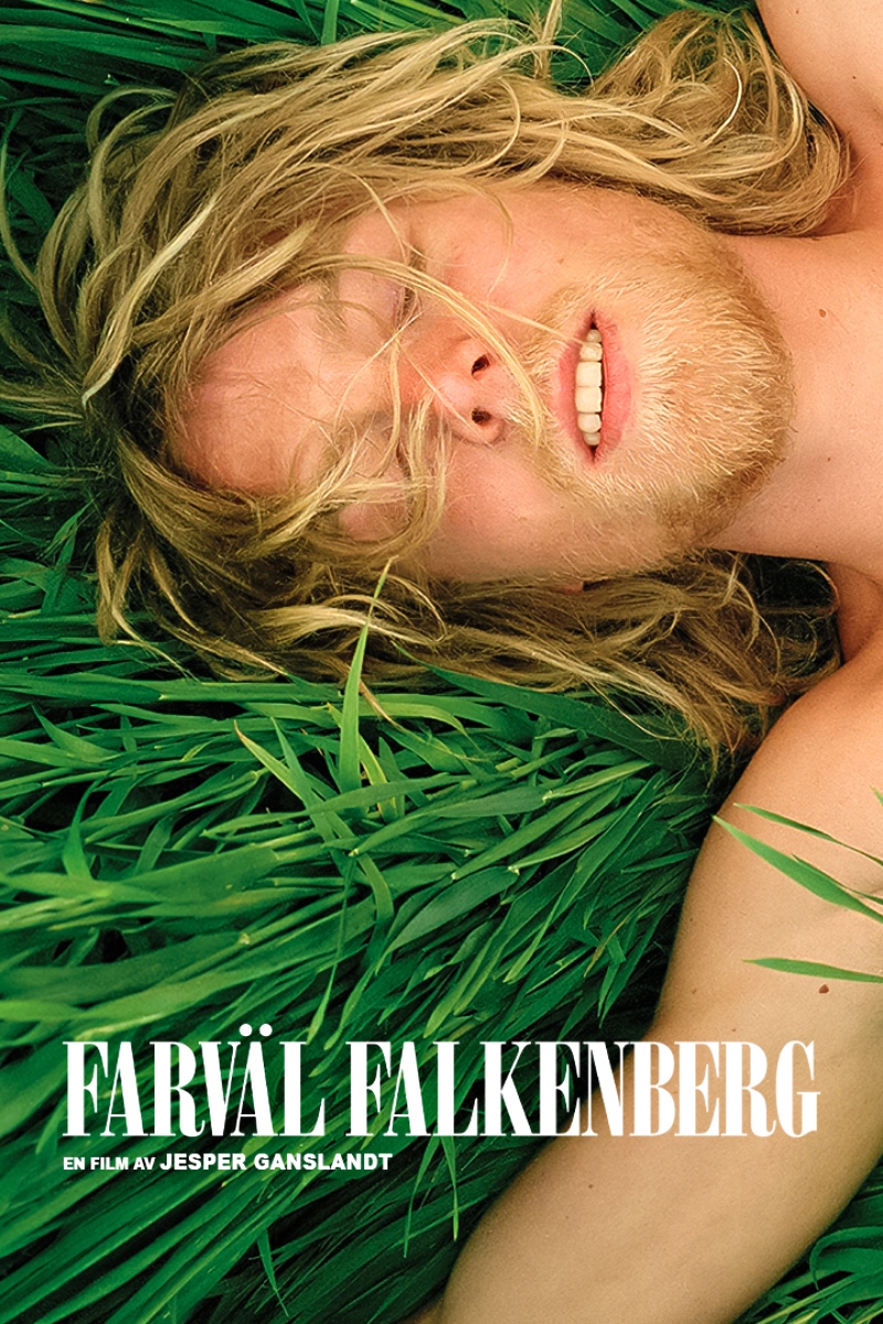 Farväl Falkenberg