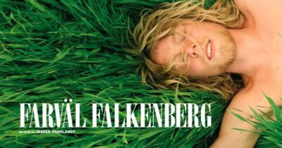 Farväl Falkenberg