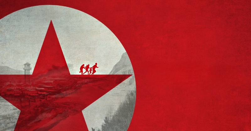 Flykten från Nordkorea på SVT Play streama gratis