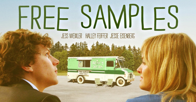 Free Samples - TV4 Film | TV4 Play