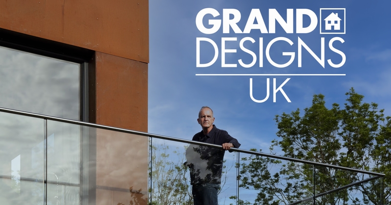Grand Designs UK - TV4 Play