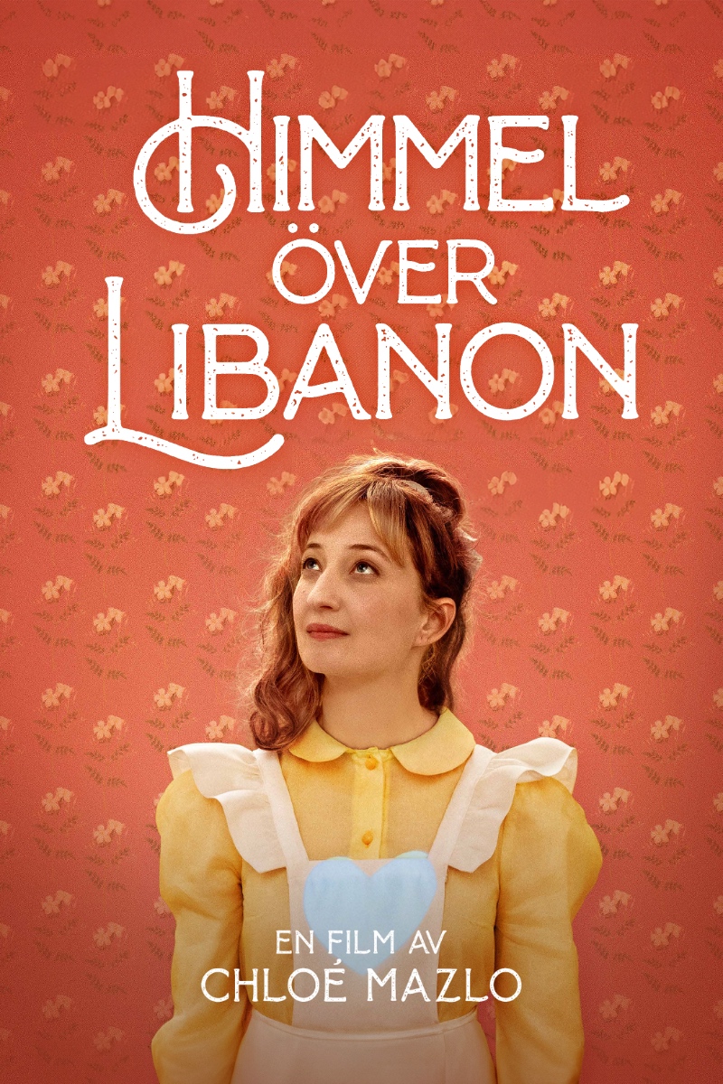 Himmel över Libanon - SVT Play