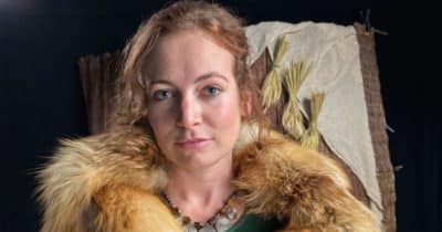 Historiska drottningar