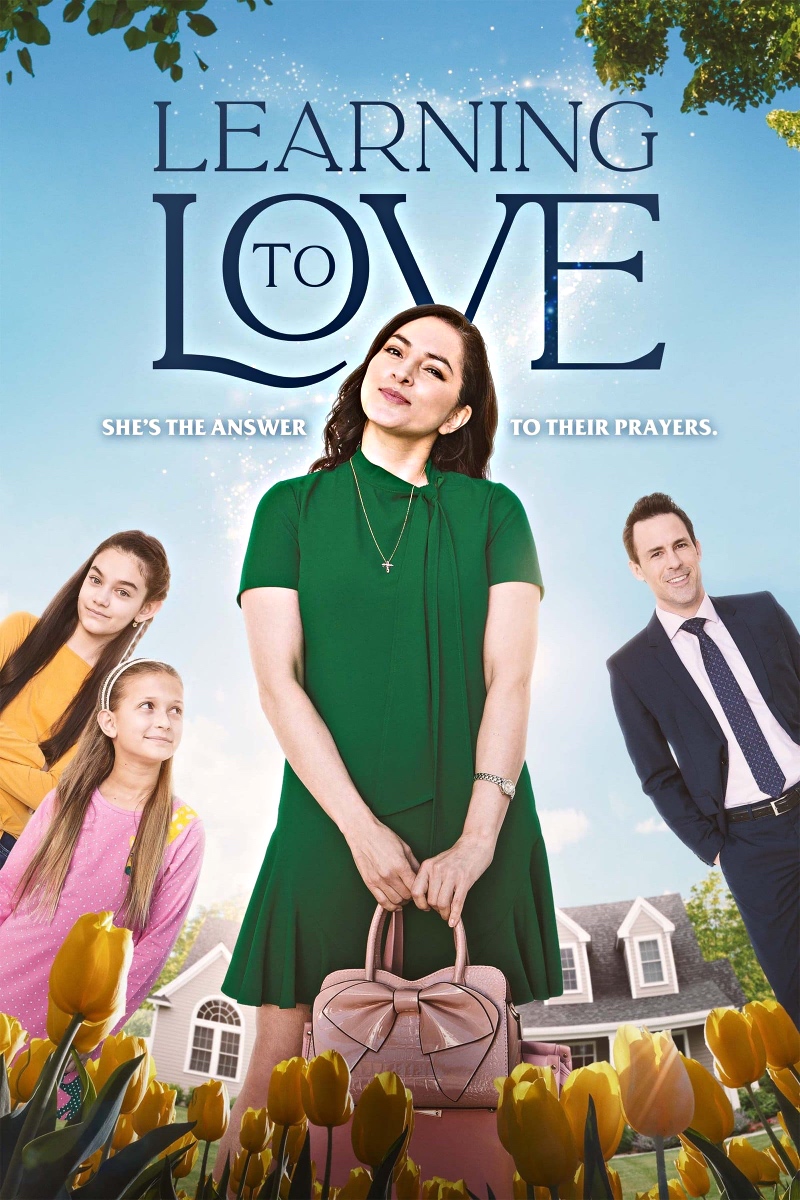 Learning to Love - TV4 Film | TV4 Play
