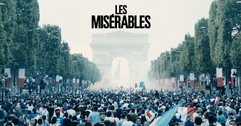 Film En Streaming Les Misérables Les misérables - SVT Play - WEBB-TV.nu
