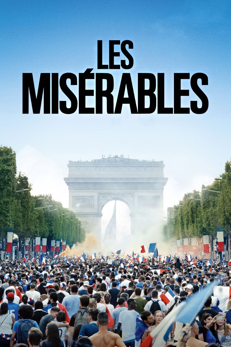 Les misérables