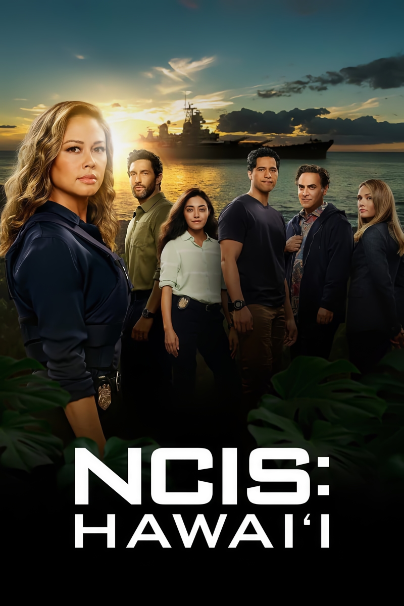 NCIS: Hawaii