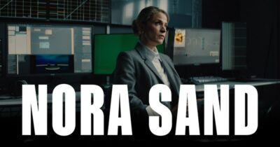Nora Sand