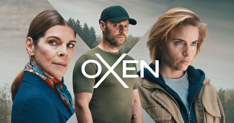Oxen - TV4 Play