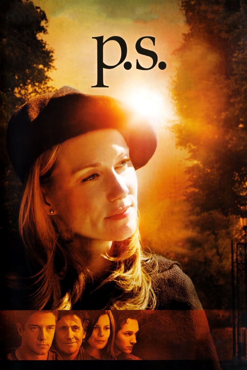 P.S. - TV4 Film | TV4 Play
