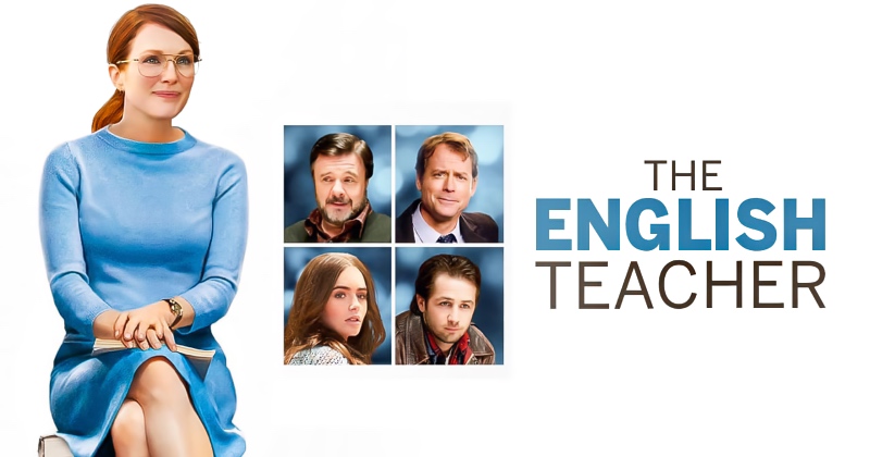 The English Teacher - TV4 Film | TV4 Play