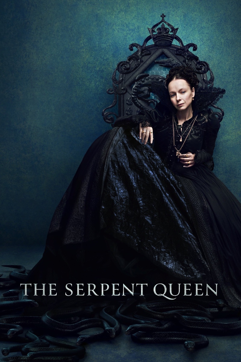 The Serpent Queen - TV4 Play