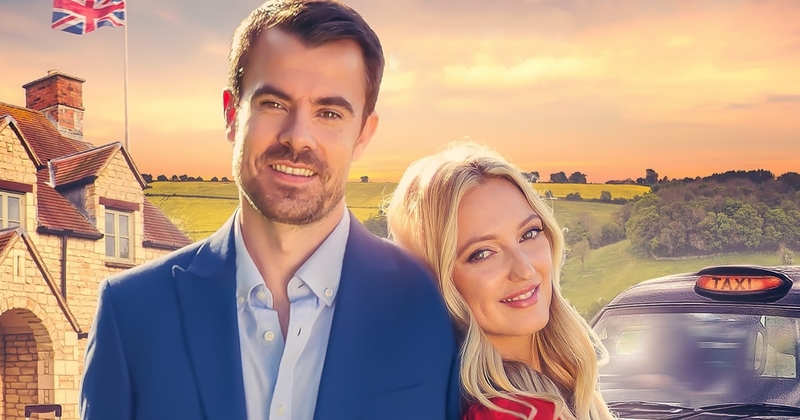 To England, with Love TV4 Film | TV4 Play streaming