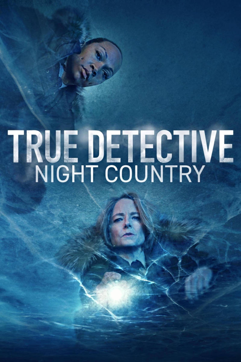 True Detective - HBO Max