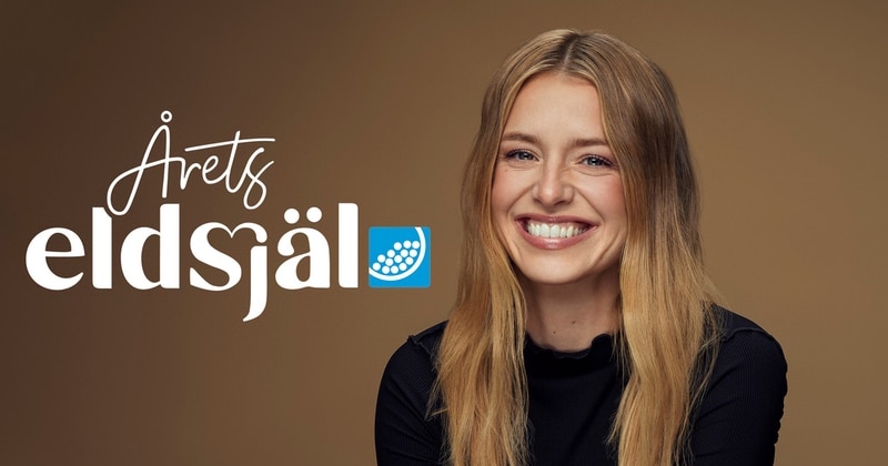 Årets eldsjäl live stream SVT Play