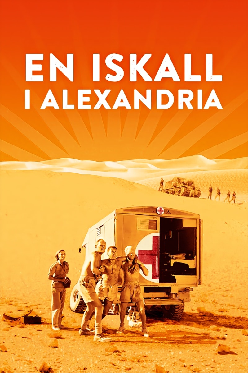 En iskall i Alexandria