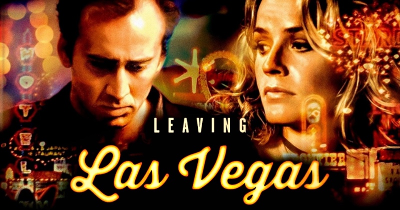 Farväl Las Vegas på Sjuan TV4 Play streama