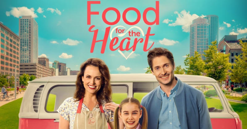 Food for the Heart på TV4 Film Play stream