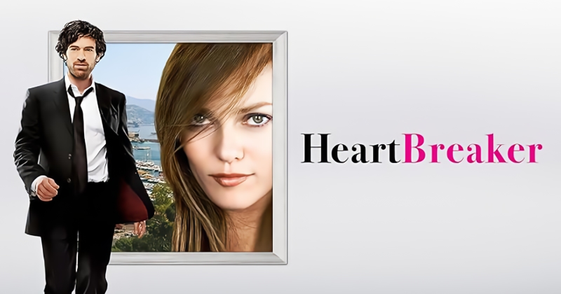 Heartbreaker TV4 Play gratis stream