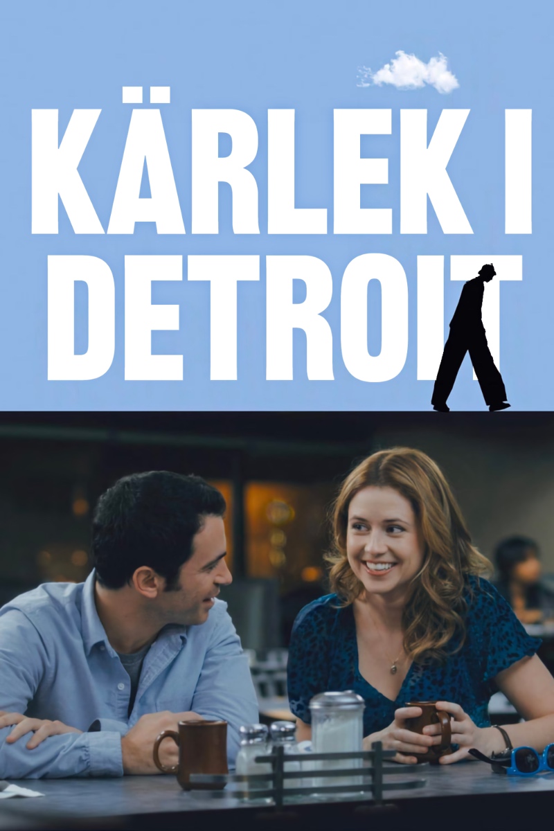 Kärlek i Detroit - TV4 Film | TV4 Play