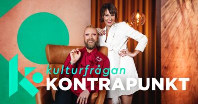 Kulturfrågan Kontrapunkt