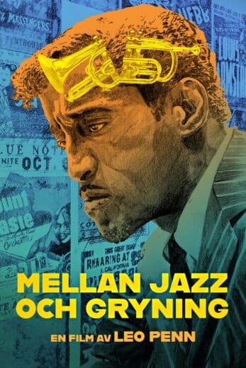 Mellan jazz och gryning