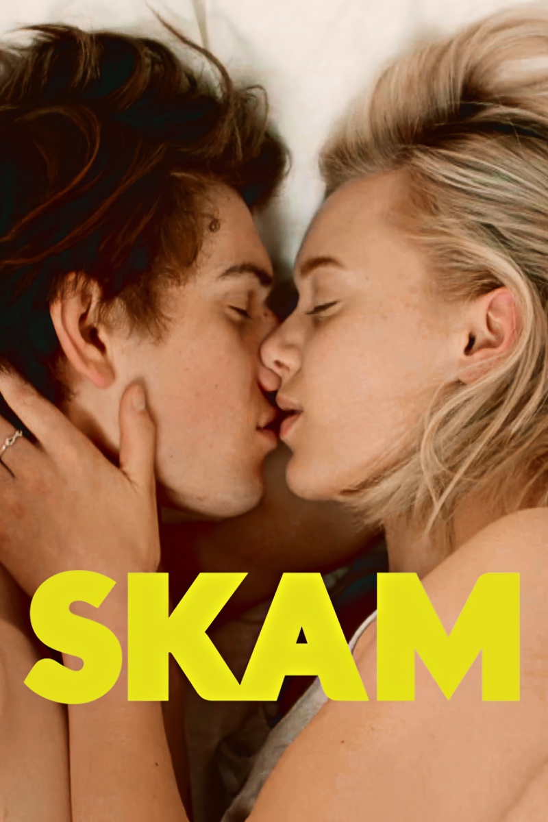 Skam - SVT Play