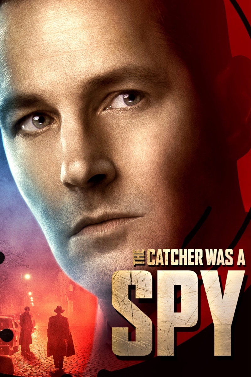 The Catcher Was a Spy - TV4 Film | TV4 Play