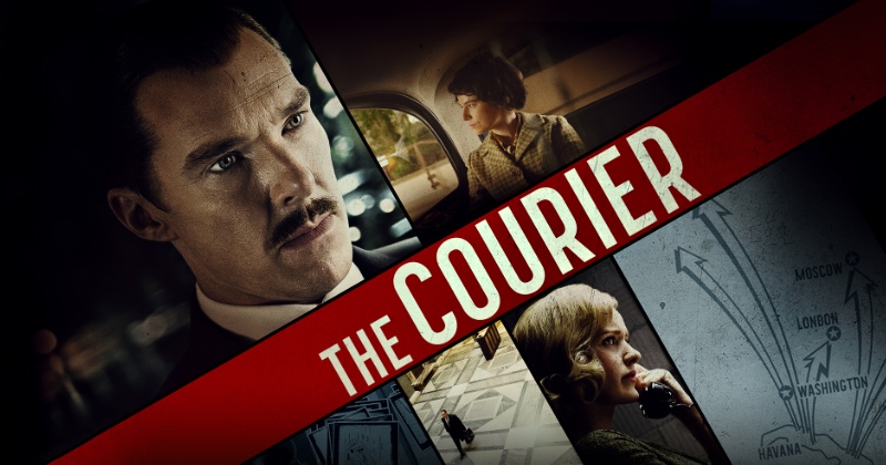 The Courier - SVT Play