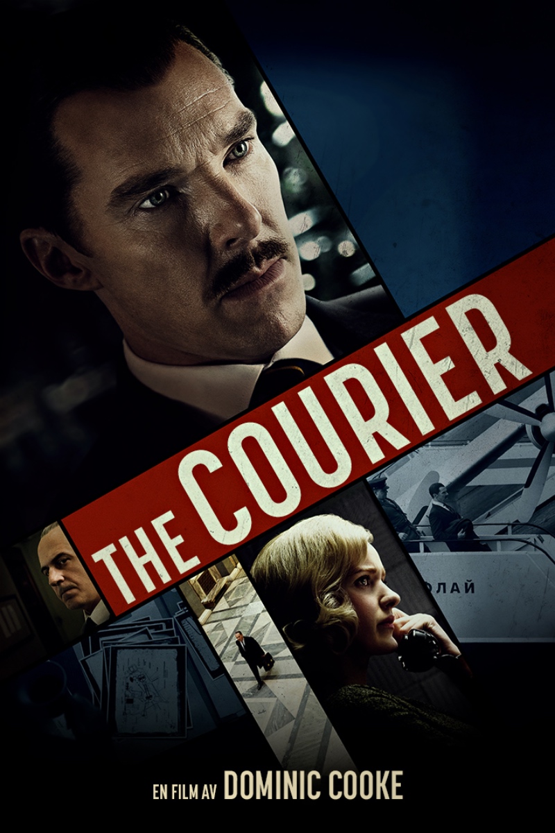 The Courier