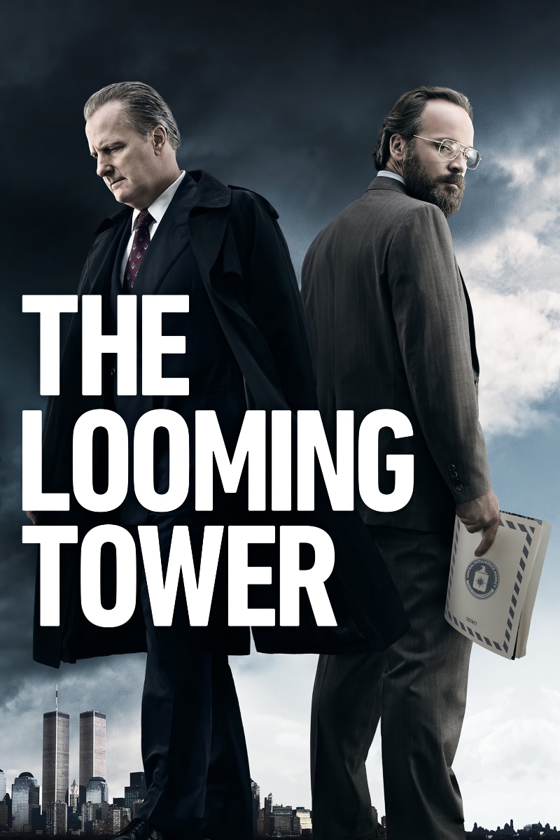 The Looming Tower - TV4 Play