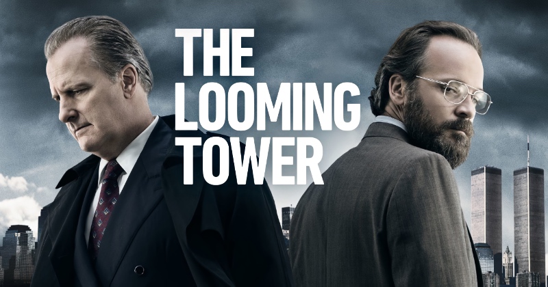 The Looming Tower på TV4 Play streama gratis