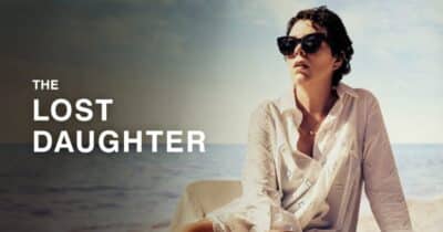 The Lost Daughter
