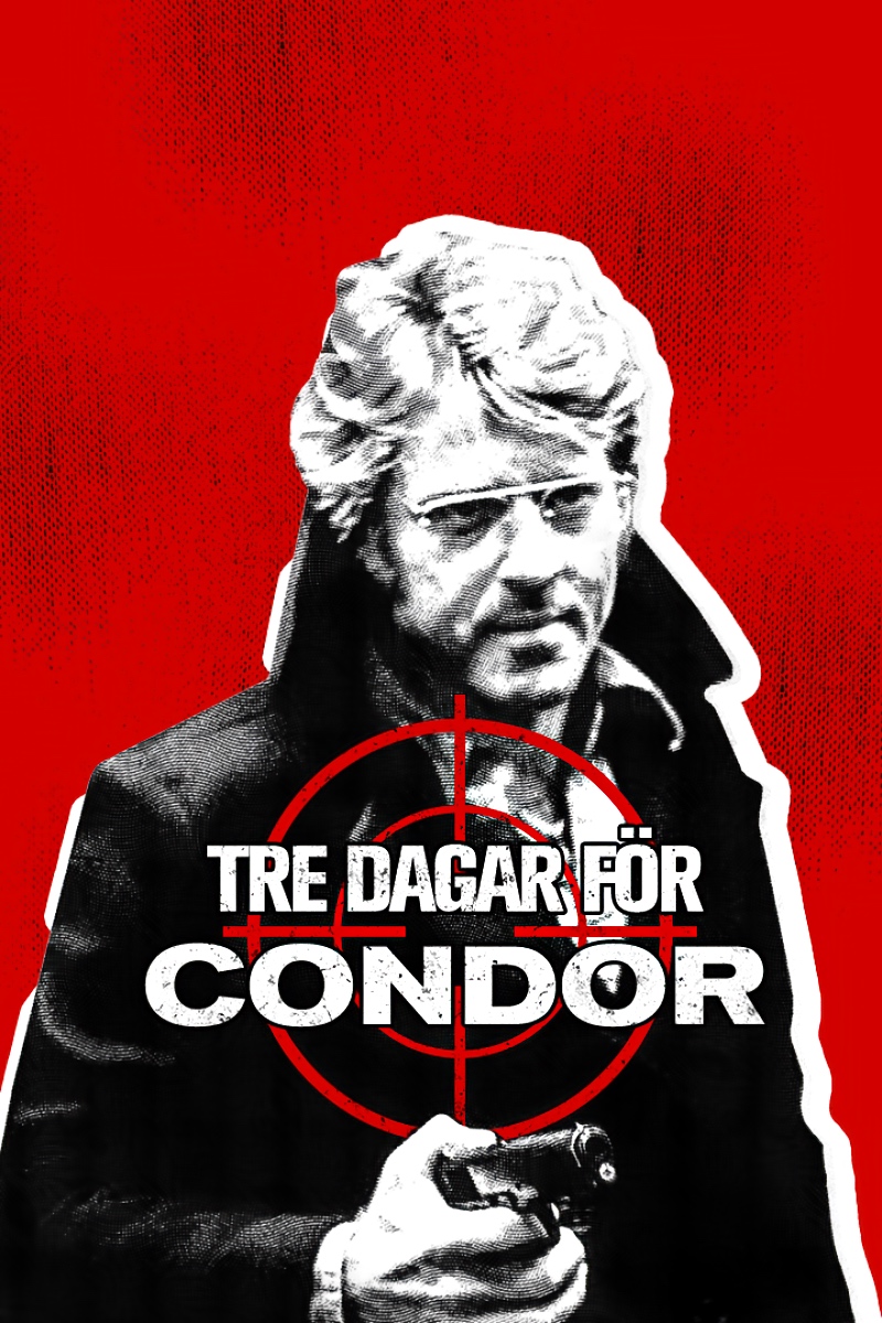 Tre dagar för Condor - SVT Play