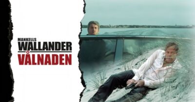 Wallander: Vålnaden