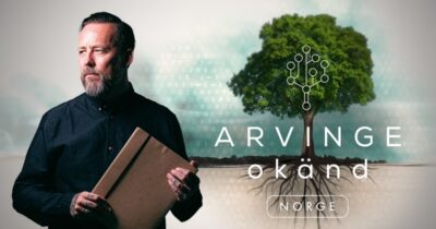 Arvinge okänd - Norge