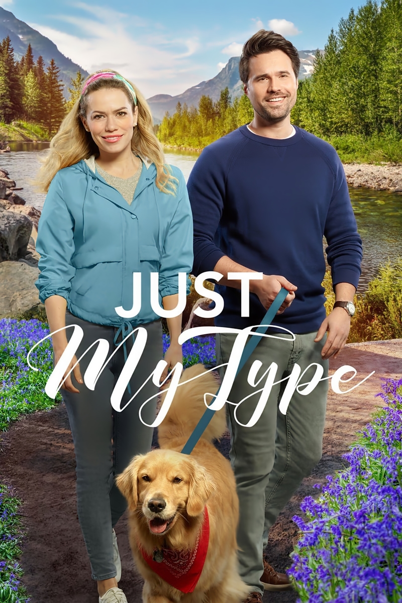 Just My Type - TV4 Play