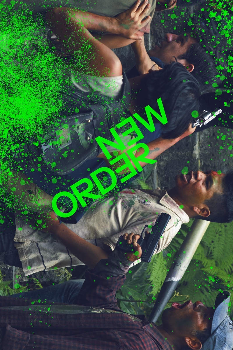 New Order - SVT Play