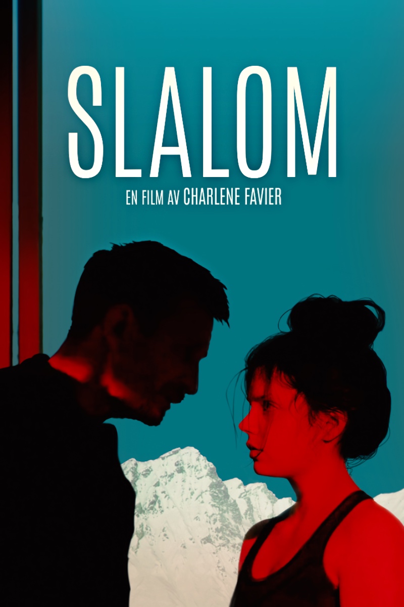 Slalom - SVT Play