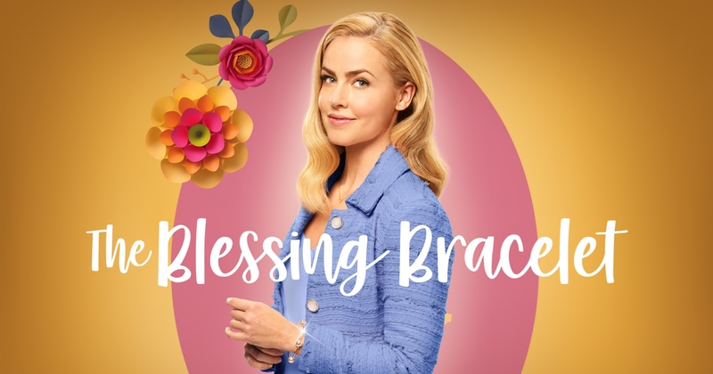 The Blessing Bracelet - TV4 Film | TV4 Play