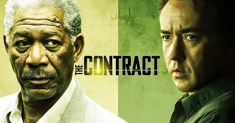 The Contract TV4 Film | TV4 Play gratis stream