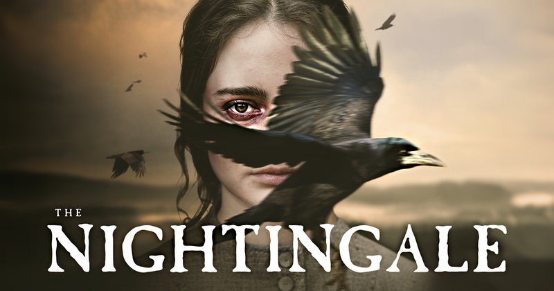 The Nightingale - SVT Play