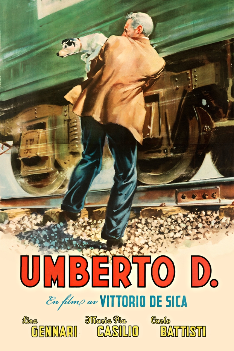 Umberto D.