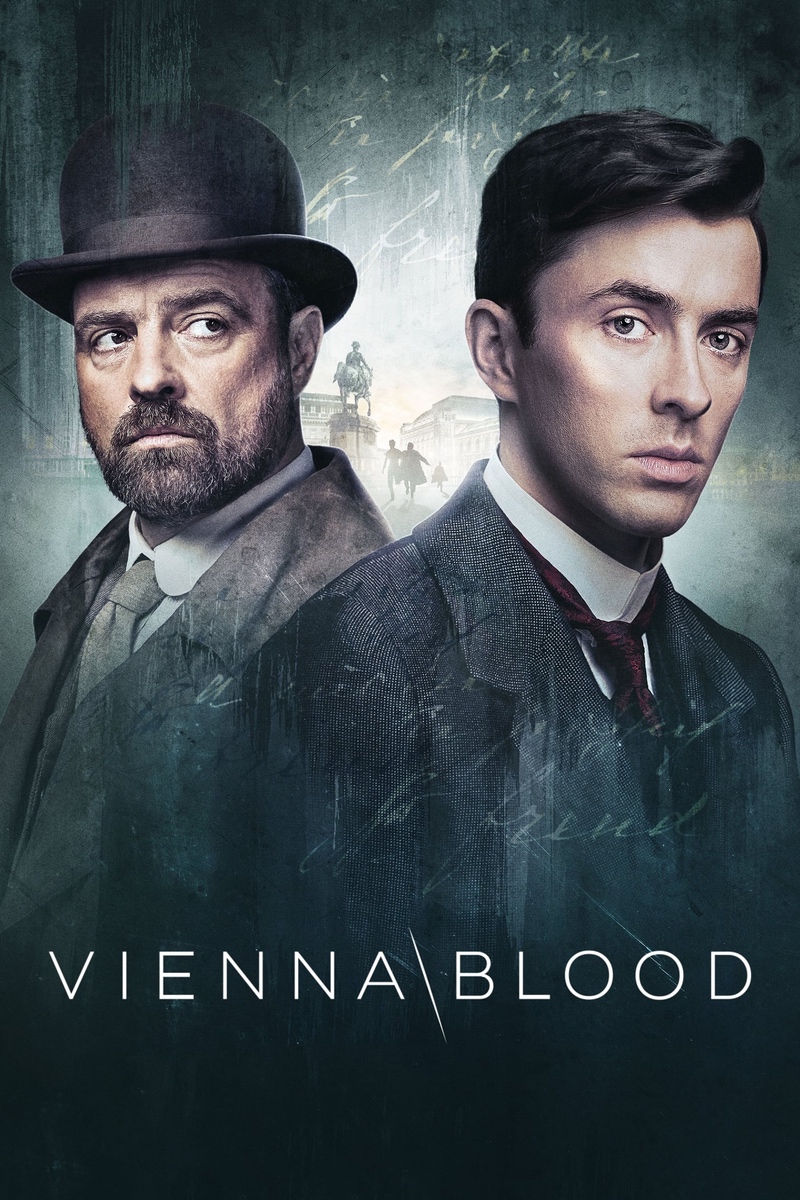 Vienna Blood - Sjuan | TV4 Play